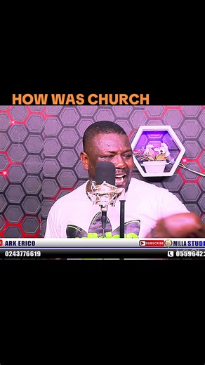 Exploring Joyful Moments at Church Services