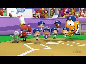 Bubble Guppies - Batterball!_clip9