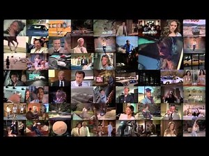 The Bionic Woman (All 60 episodes at the same time)