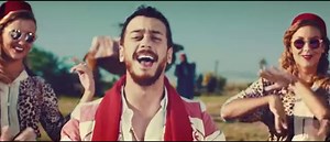 Saad Lamjarred - LM3ALLEM (Exclusive Music Video) _ (سعد لمجرد - لمعلم (فيديو كليب حصري
