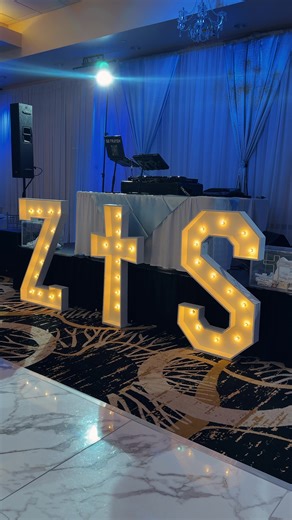 Celebrating Zayden & Sami's Joyful Baptism Reception