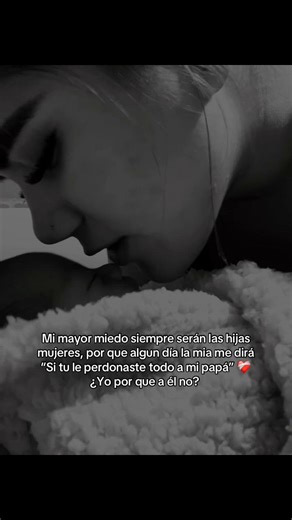 Mis Miedos como Madre: Reflexiones sobre el Perdón