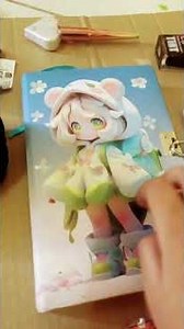 Rateing my fidget board which one did u like