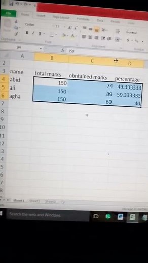 How to set font ARIAL BLACK to numeric values