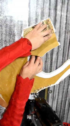 ​Heavy Embroidery Blouse Neck Design Tutorial 😍 #diy #tailoring #shorts