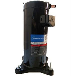 [Hot Item] Copeland Compressor Zr Refrigeration Model Zr54K3 Pfv Air Conditioning Heat Pump Compressor