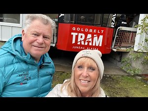 Goldbelt Tram | Ascend 1,800 Feet up Mount Roberts | Juneau’s Top Attraction