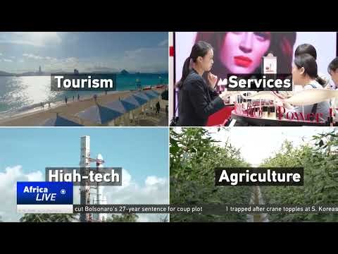 Hainan Free Trade Port opens new chapter in China’s economic reforms