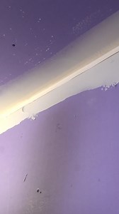 🏁 Drywall Finishing 1st coat 🏁 Finishing drywall is something that takes patience and time to get a good result. Know that there is no rushing this step, but you do need to know when to walk away...😆 - Remember sanding easy-sand drywall mud is exactly that, you can always address things with another coat and fix any mistakes - The first coat I would say is the easiest and allows you to practice - Allows mix the mud before starting.(drywall mixing paddle works best) A cup of water will get a n