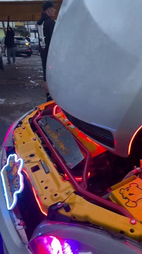 Tunning and Car Audio: Exploring the Minions Car and Chevrolet Corsa