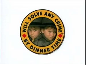 The Adventures of Mary-Kate & Ashley Theme Song (1994)