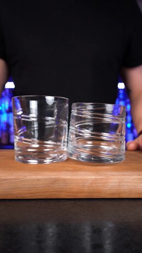 Rotating Whiskey Glass - Affordable Alternative That Works!