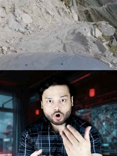 The Hidden Truth About Kashmir's Lack of Industries