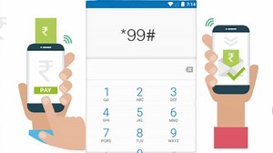 How to Send Money Using UPI Without Internet