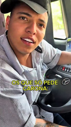Ele quer carona 🤣🤣🤣 #mulherdepreso🔓🕊👫💍 #foryou #fy #explore #viralvideo