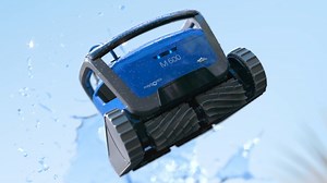 3 comments |  Spotlight on the Dolphin M600!  The M600 robot pool cleaner is built for the toughest of debris and dust environments with a multi-layer filter basket for fine and coarse debris. Bacteria won't stand a chance! Upgrade to a Maytronics robot pool cleaner today  https://www.maytronics.com.au/dolphin #Maytronics #ExceptionalExperience #M600 #RobotPoolCleaner #PoolCleaner | Maytronics | Facebook
