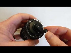 The Curta Calculator