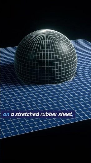 The bending of Space-Time