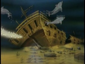 Anchor Bay Entertainment (Video Treasures)