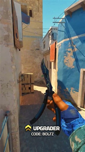 ANTI-RUSH B COMBO #shorts #cs2