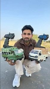 Remote Control Army & Loading Auto Unboxing 🔥🔥