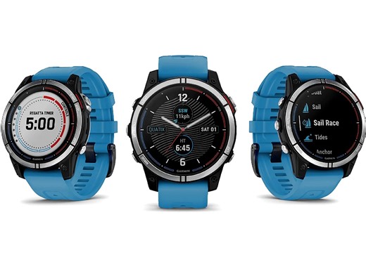 Garmin Quatix 7 marine watch drops to lowest price ever
