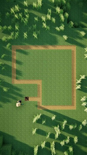 Oak House Minecraft: Building Tutorial for Oak-Style Houses