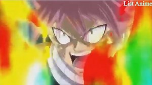 16K views · 367 reactions | This is the last Battle in Fairy tail and one of the most epic fight in fairy tail. Hope you will love this video. Thanks for watching. Anime :- Fairy Tail Final series. / (Season 3) | List Anime | Facebook