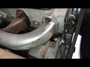 Peugeot 403 diesel moteur Indenor TMD85