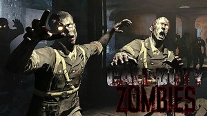 Video shows off drastic evolution of Call of Duty Zombies from World at War to Cold War - CharlieINTEL