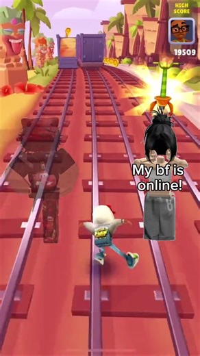 Spamming My Boyfriend on Roblox: A Fun Prank!