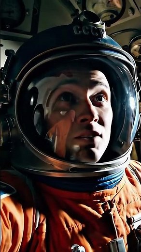 1961 – Soviet Cosmonaut’s First Message from Space