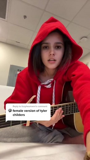 Cover of Lady May by Tyler Childers (Female Version) Out Now!