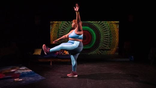 Cara Mía Theatre's 2024-2025 season kicks off with an international Latino theater festival