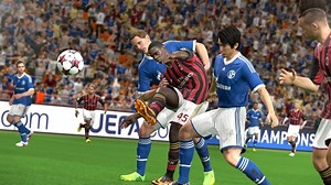 Konami Shutting Down Online Servers for PES 2014
