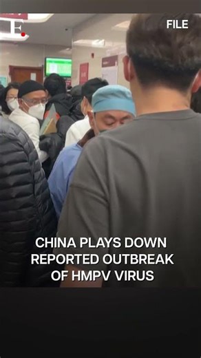 "No Need To Panic": India on New Virus Outbreak In China | Subscribe to Firstpost
