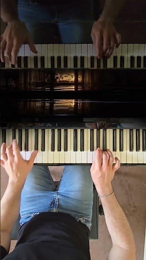 Chopin Fantaisie-Impromptu - Piano 🎹