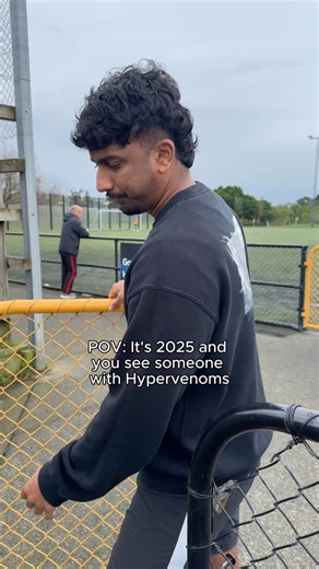 The Boot Perspective™️ on Instagram: "Either a certified baller or a Neymar wannabe. There’s no inbetween😂"