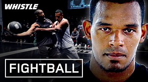 In these quarterfinal matchups, the first ever Fightball champ takes the stage and two of the biggest BEASTS in the game go at it 👀 Mike Tuitt vs. Ronnie ‘Kill Bill’ Battle William ‘BJ The Beast’ McFarlan vs. Leandro De Lima | Whistle Sports