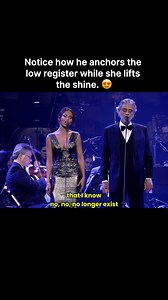 🎶🇮🇹 Francesco Sartori & Lucio Quarantotto – Con Te Partirò Lyric Duet 🎤✨ (Andrea Bocelli & Aida Garifullina) • "Con Te Partirò" was born in 1995 for the Sanremo Festival, composed by Francesco Sartori (music) and Lucio Quarantotto (lyrics). Andrea Bocelli premiered it as an intimate, almost confessional solo. The song didn't win the festival — it placed fourth — but its destiny was far from over. A year later, in 1996, German boxer Henry Maske requested a special version for his retirement f