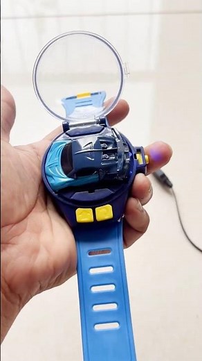 Best Gadget Gift for Kids 2026! 🎁 RC Watch Car Unboxing