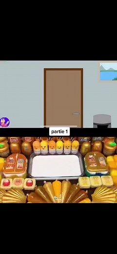 partie 1 #histoire #anime #partie1