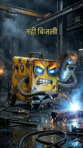 What is welding Process ? Arc Welding