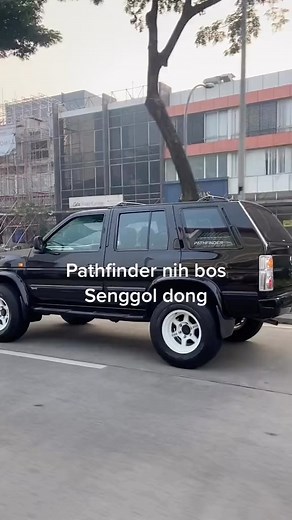 JAKARTA FEED on Instagram: "Pathfinder 🔥 video by @aldodoaldo Mau foto / video mobilmu di repost? 1. Wajib Follow & Tag ke Instagram @lowslow.indonesia 2. Foto / video yang di post hi-quality! 3. Pasang hashtag #lowslowindonesia Visit our website & social media Instagram: @lowslow.indonesia Tiktok: lowslowindonesia Email: lowslowsindonesia@gmail.com • • • • • #pathfinder #pathfinderclub #nissanpathfinder #nissanpathfinder4x4 #nissanpathfinderoffroad #reels #reelsinstagram #cars #carenthusiast #