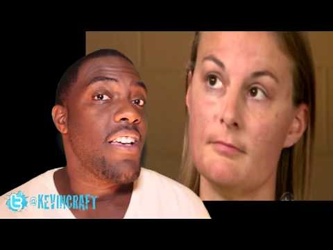 High School Teacher Caught Having A Train Ran On Her With 5 Students!