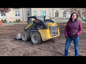 Green Innovation Project--Sisters of St. Joseph Brentwood