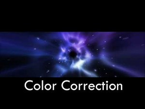 Time Vortex Worm Hole TUTORIAL PREVIEW