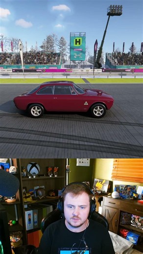 Will it Wheelie?! Ep.27 Alfa Romeo Giulia Sprint!