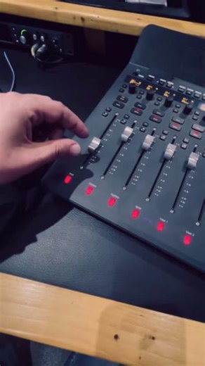 59K views · 498 reactions |  The Force is strong with this one  instagr.am/michael._.fawzy ▶️ avid.com/pro-tools #avids1 #theforce #eucon #automation #musicproduction #daw #avidprotools #protools #avid #avidcreator | Avid Pro Tools | Facebook