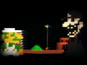 Mario's Madness V2 DEMISE '85 Mix (+FLP) Remix